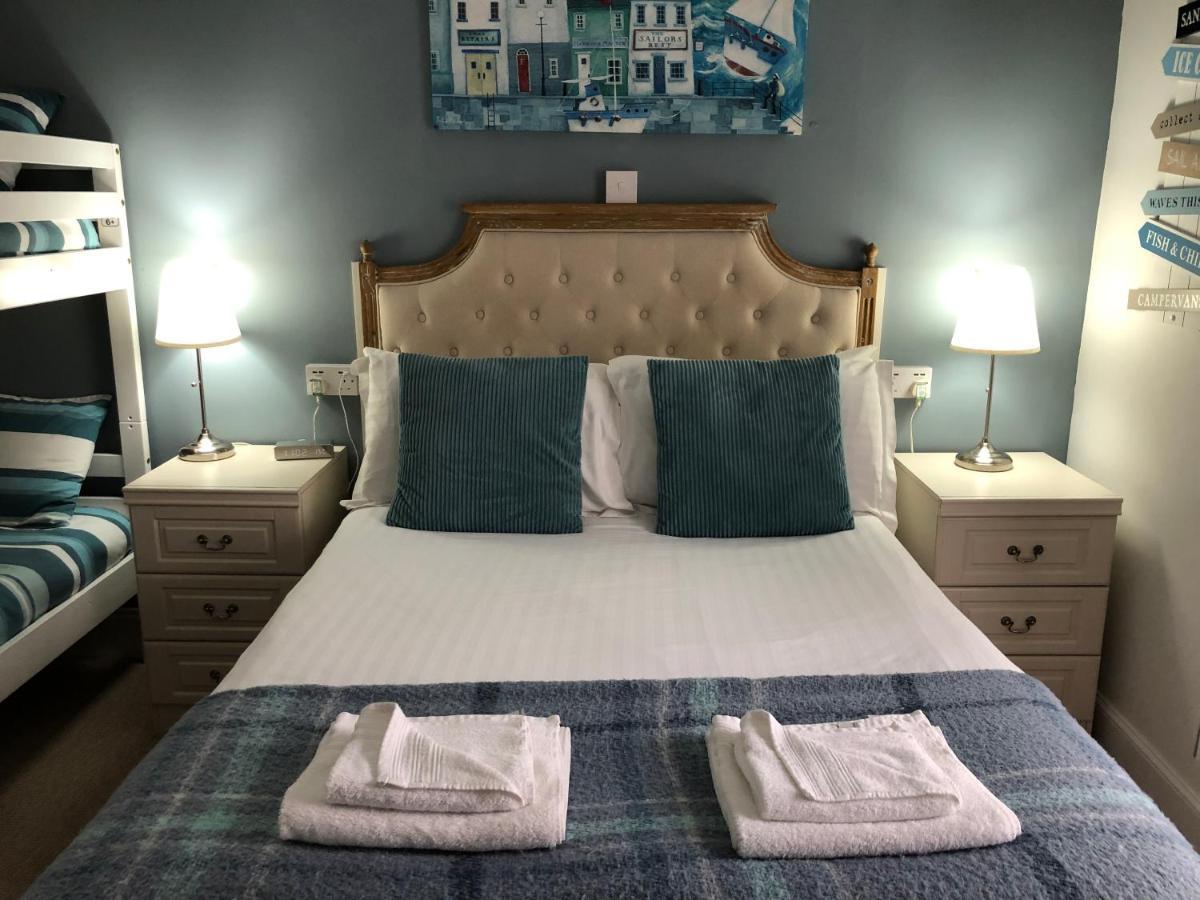 Bella Vista Guest house 3*