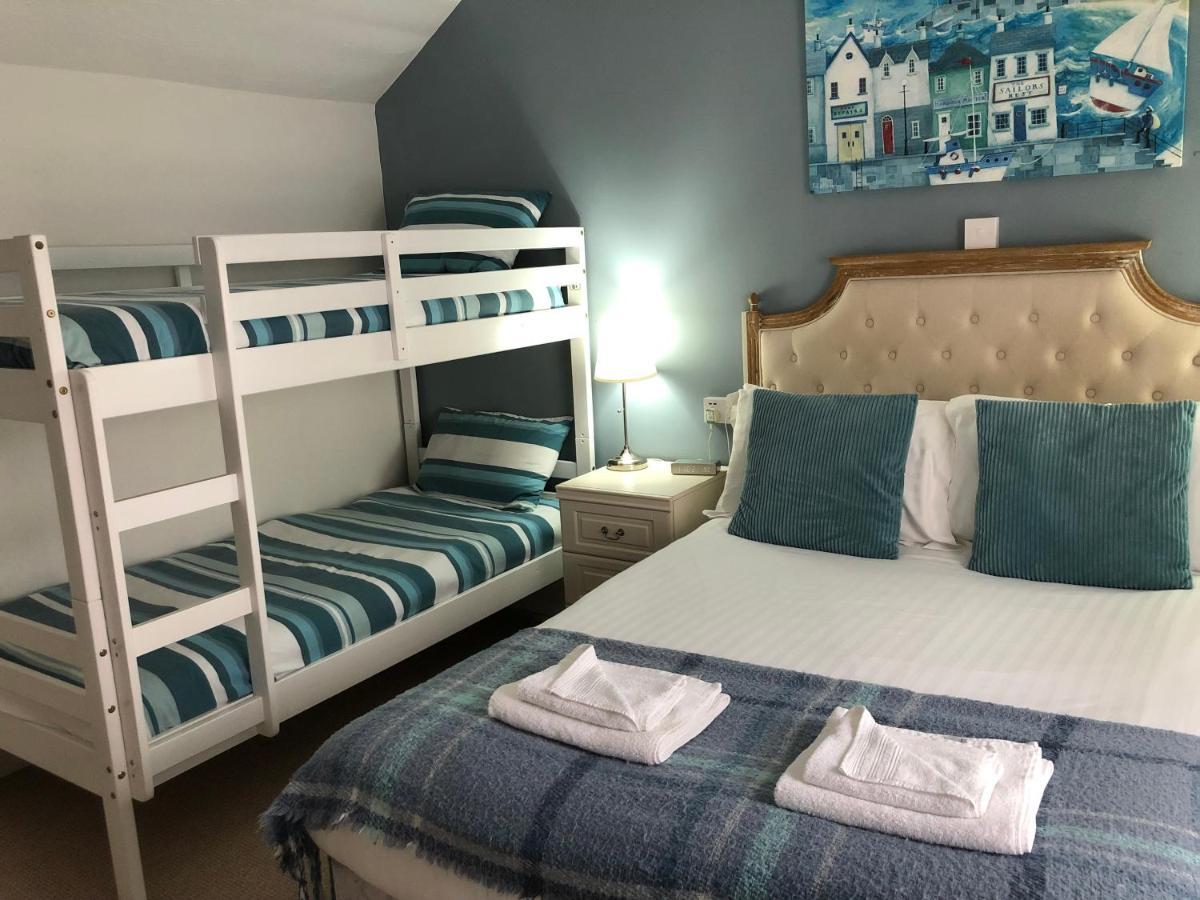 Guest house Bella Vista