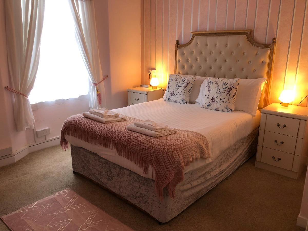 Bella Vista Weston-super-Mare