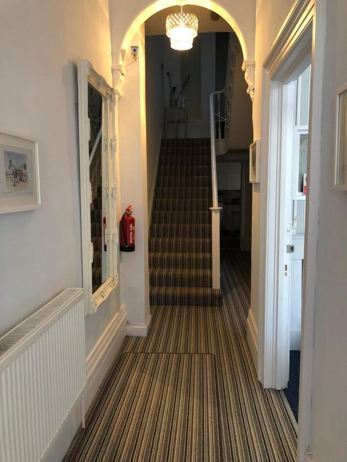 Guest house Bella Vista Weston-super-Mare