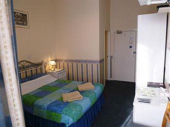 Bella Vista Guest house Weston-super-Mare
