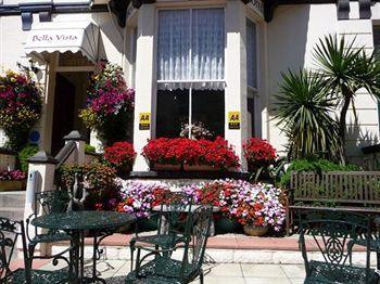 Bella Vista 3* Weston-super-Mare