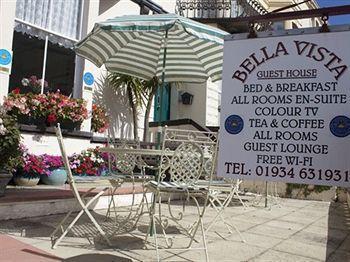 Bella Vista Guest house