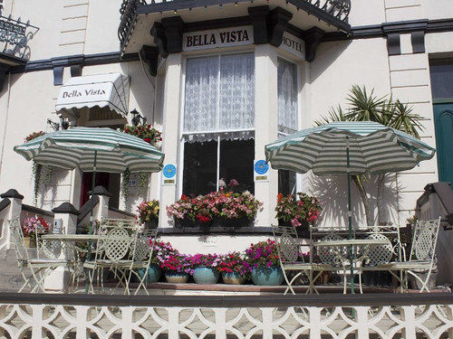 Bella Vista 3*