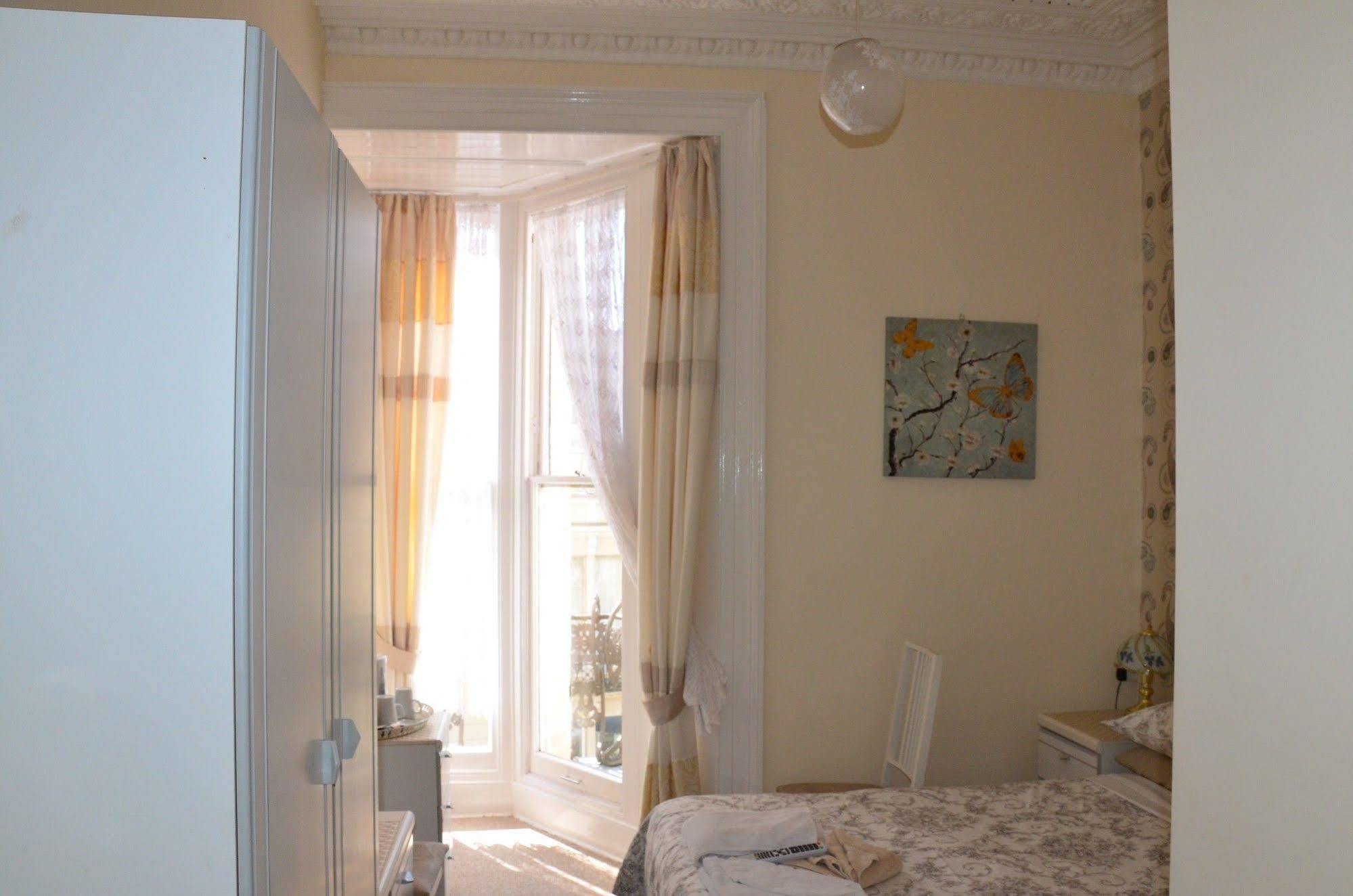 Bella Vista Weston-super-Mare