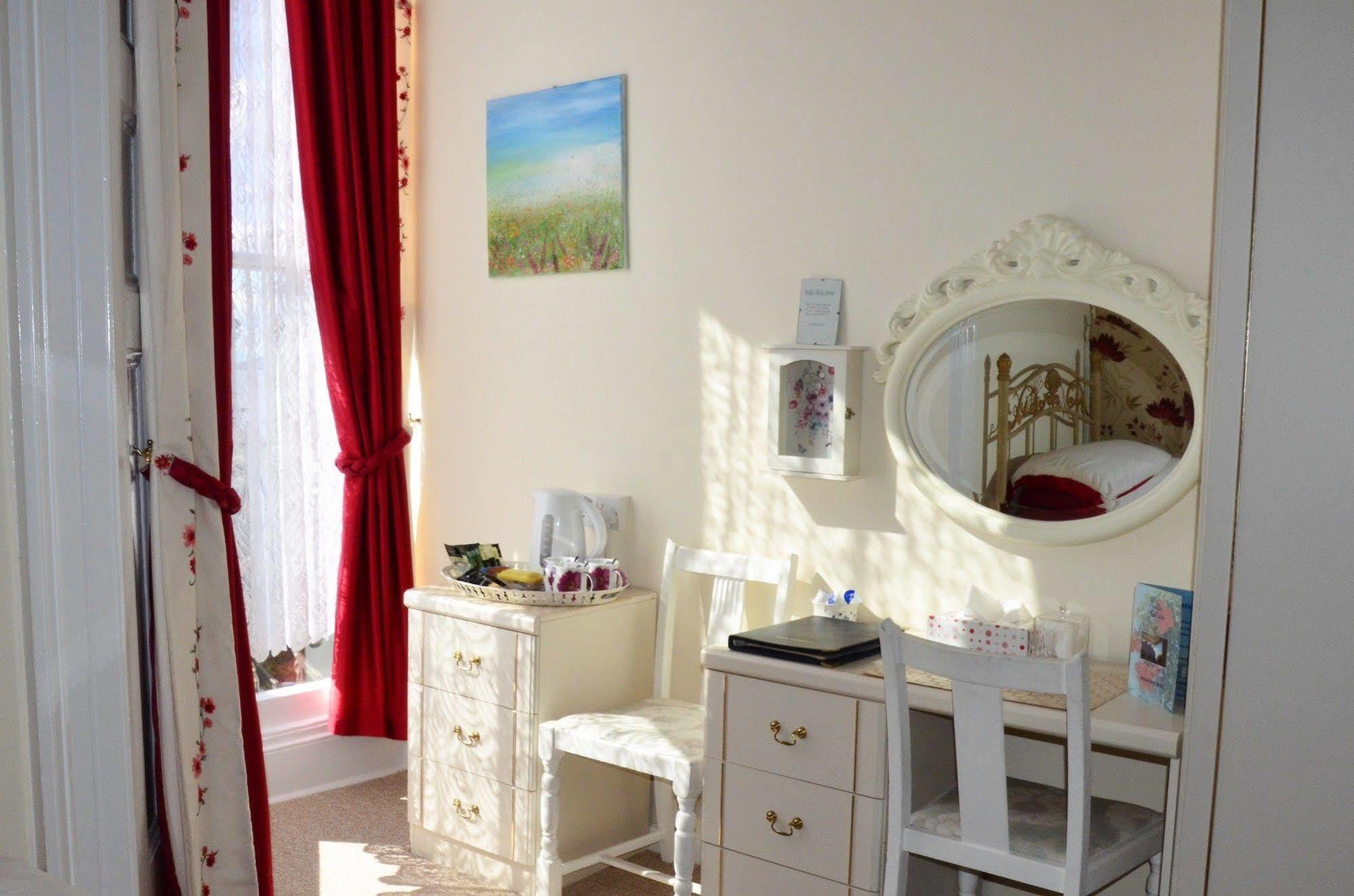Guest house Bella Vista 3*