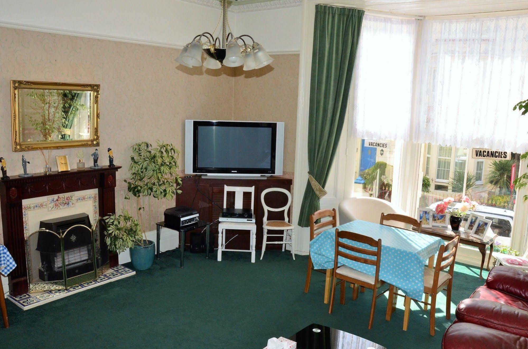 Guest house Bella Vista Weston-super-Mare