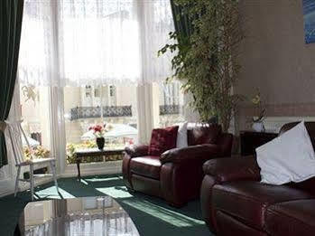 Guest house Bella Vista