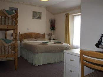 Guest house Bella Vista Weston-super-Mare