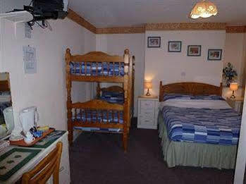 Bella Vista Guest house 3*