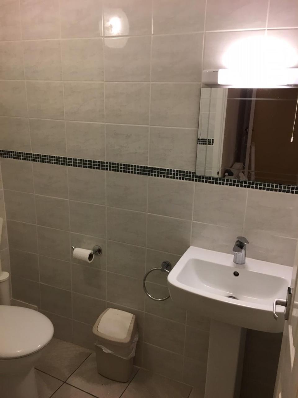 Guest house Bella Vista Weston-super-Mare