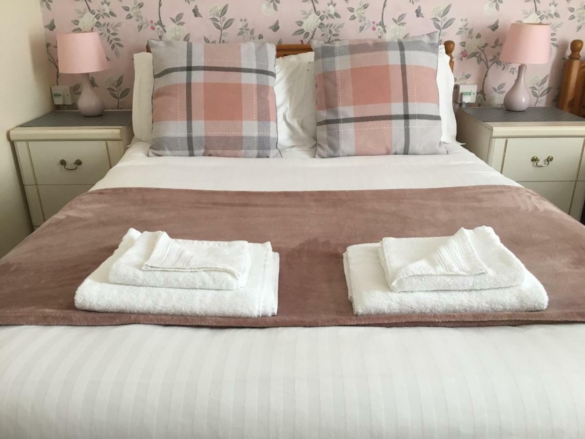 Guest house Bella Vista