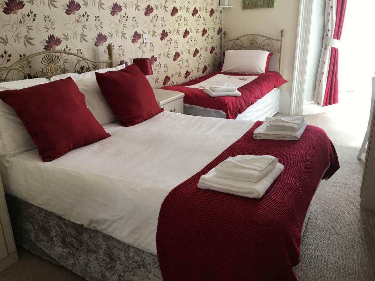 Guest house Bella Vista 3*