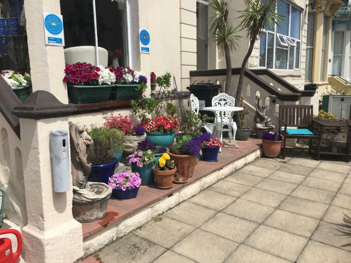 Bella Vista 3* Weston-super-Mare