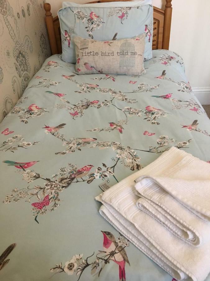 Bella Vista Guest house